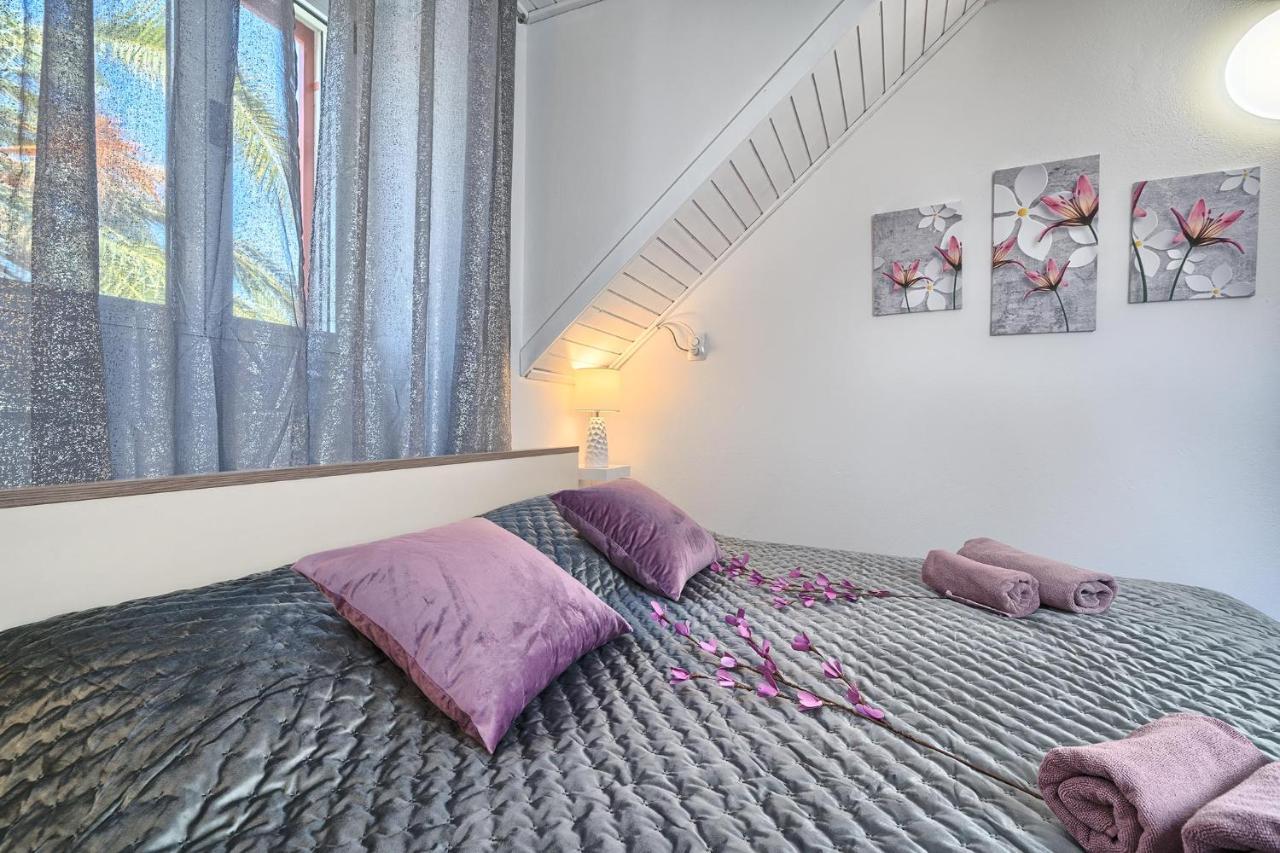 Couple'S Getaway In The Center Of Hvar W/Sea View Hvar Town Exteriör bild