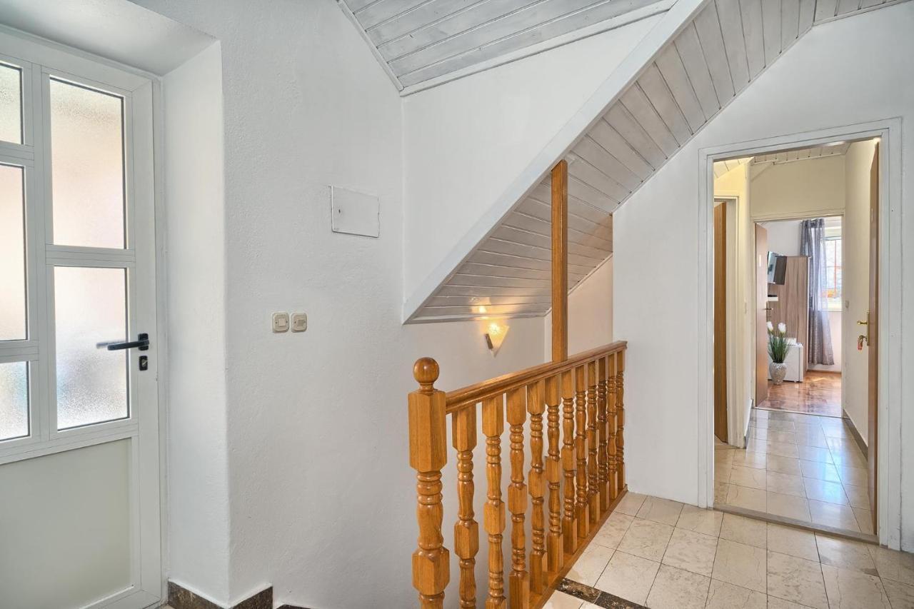 Couple'S Getaway In The Center Of Hvar W/Sea View Hvar Town Exteriör bild