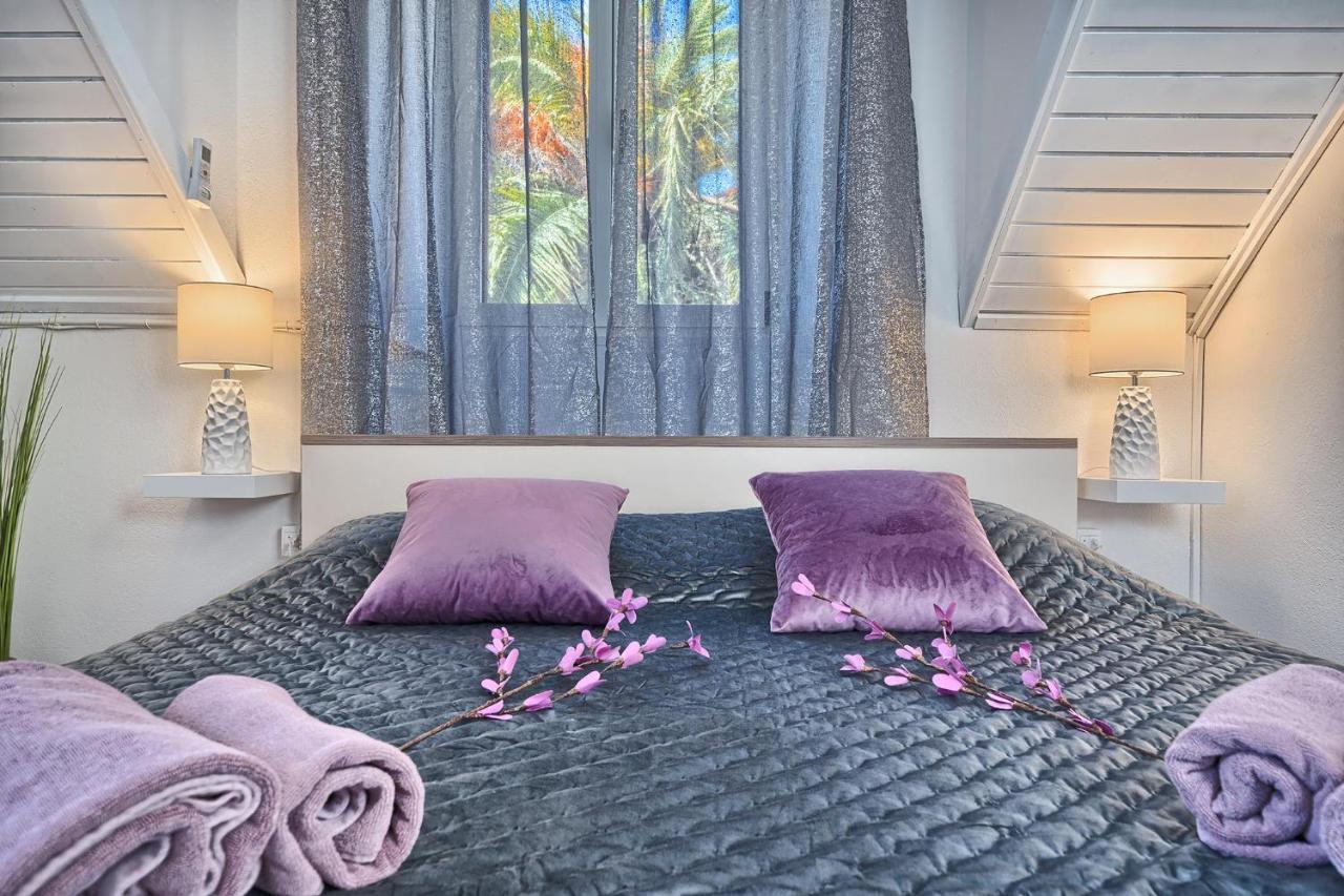 Couple'S Getaway In The Center Of Hvar W/Sea View Hvar Town Exteriör bild