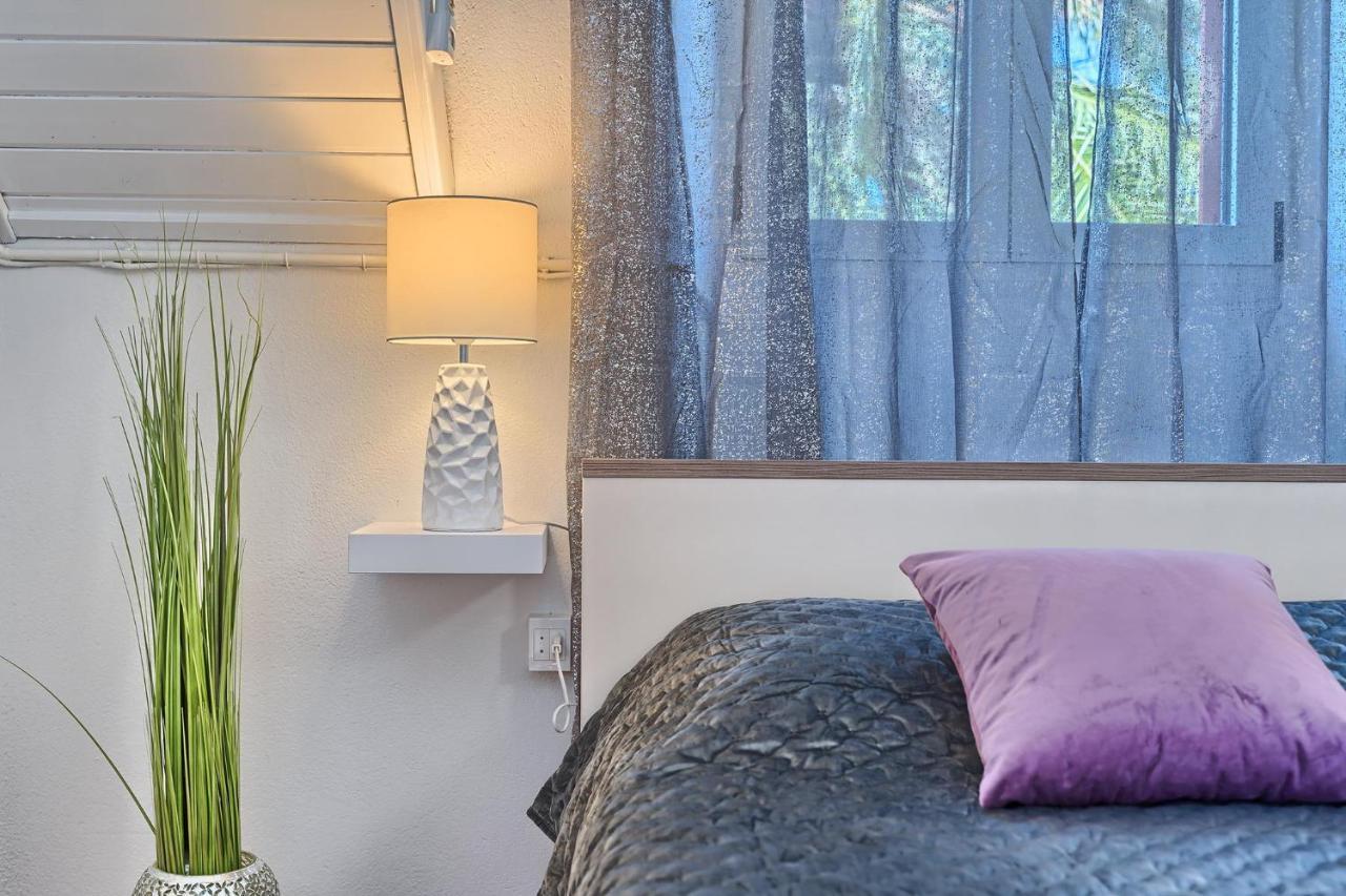 Couple'S Getaway In The Center Of Hvar W/Sea View Hvar Town Exteriör bild
